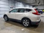 2018 Honda Cr-V Ex იყიდება Candia-ში, NH - Side