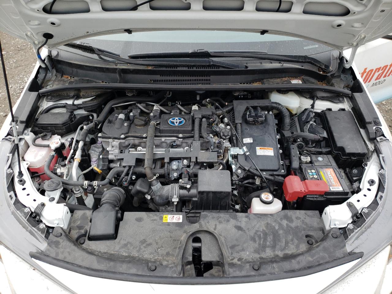 2022 Toyota Corolla - Image 11