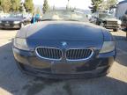 2007 Bmw Z4 3.0 за продажба в Rancho Cucamonga, CA - Rear End