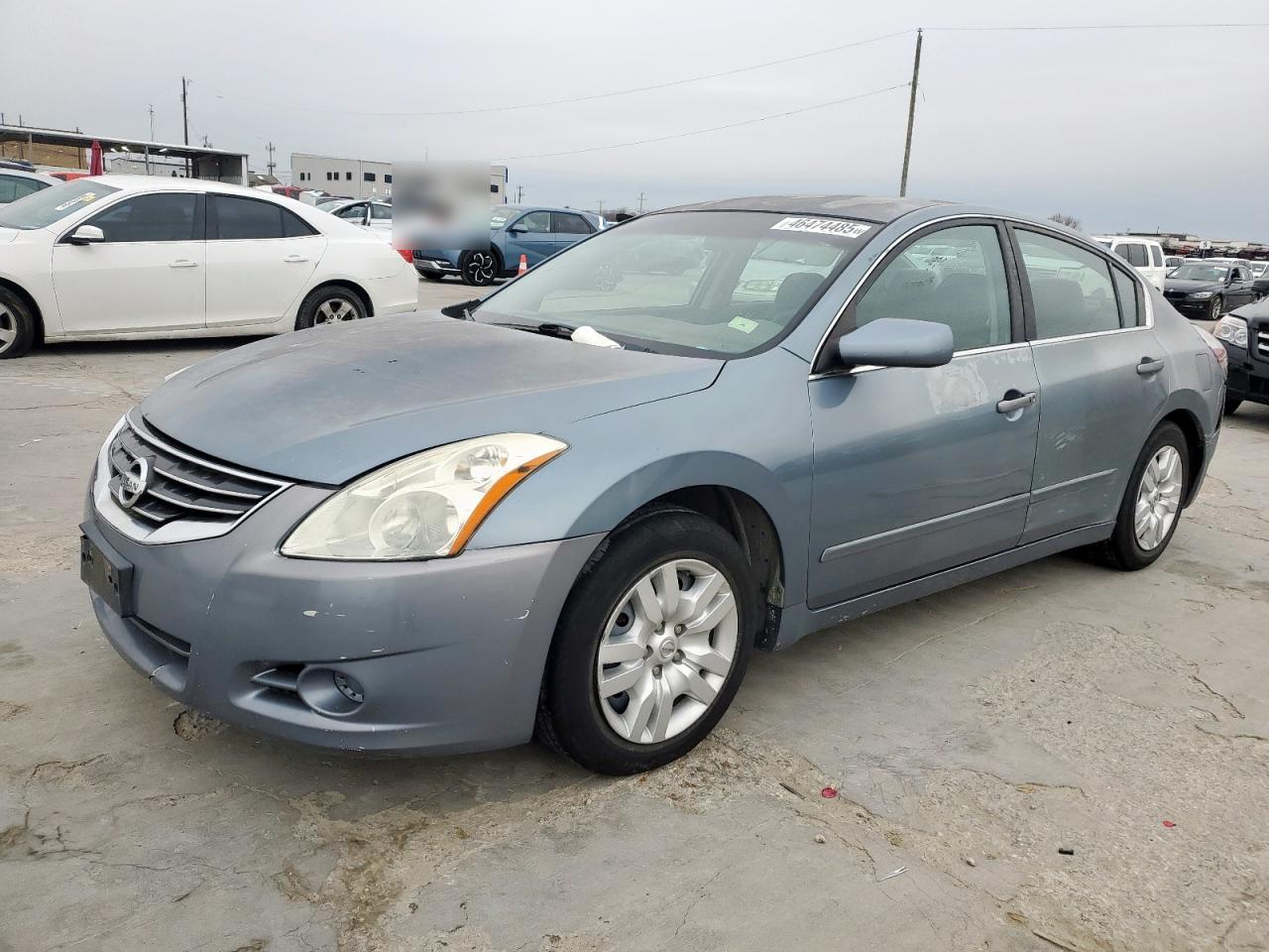 2011 Nissan Altima - Image 1