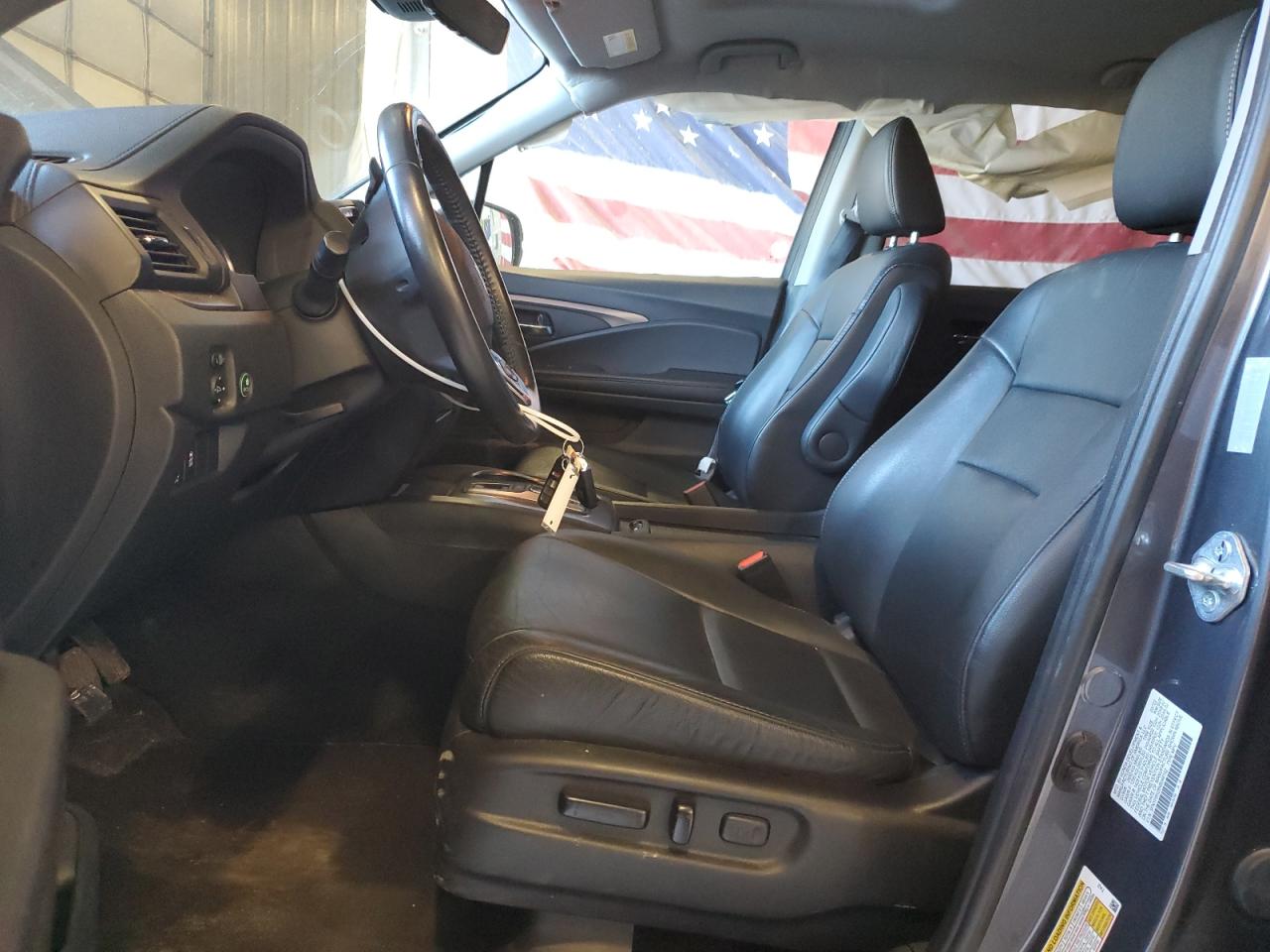 2022 Honda Pilot - Image 7