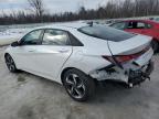 2023 Hyundai Elantra Sel de vânzare în Leroy, NY - Rear End