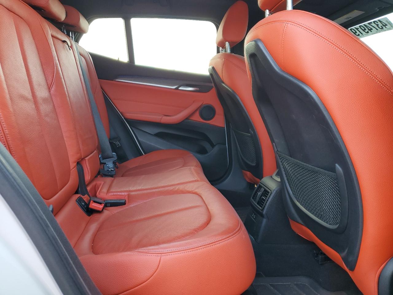 2018 BMW X2 - Image 11