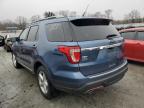 2018 Ford Explorer Xlt zu verkaufen in Spartanburg, SC - Front End