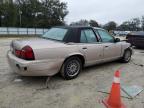 1998 Mercury Grand Marquis Gs zu verkaufen in Ocala, FL - Front End