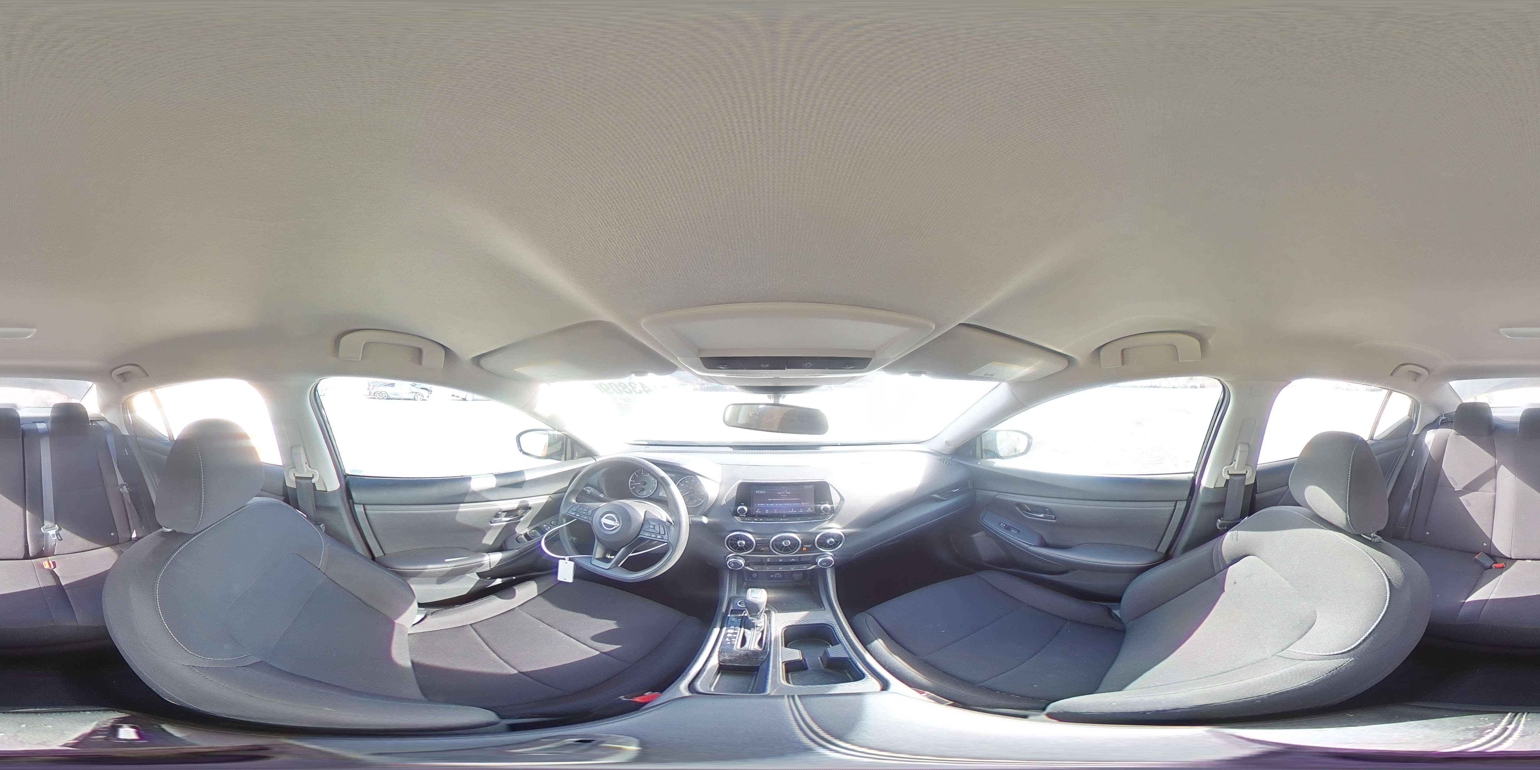 2024 Nissan Sentra - Image 12