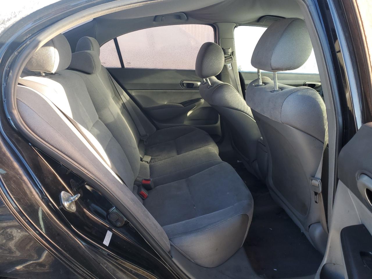 2008 Honda Civic - Image 10