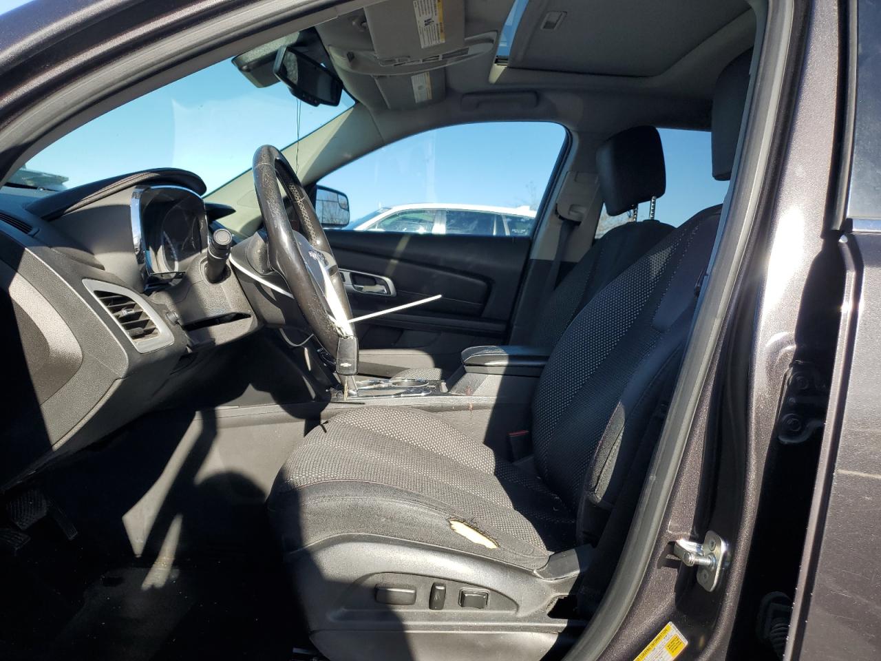 2013 GMC Terrain - Image 7