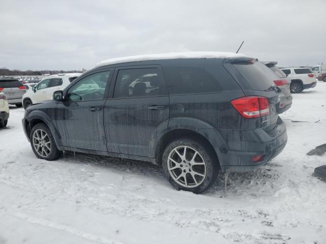 DODGE JOURNEY 2018 Сharcoal