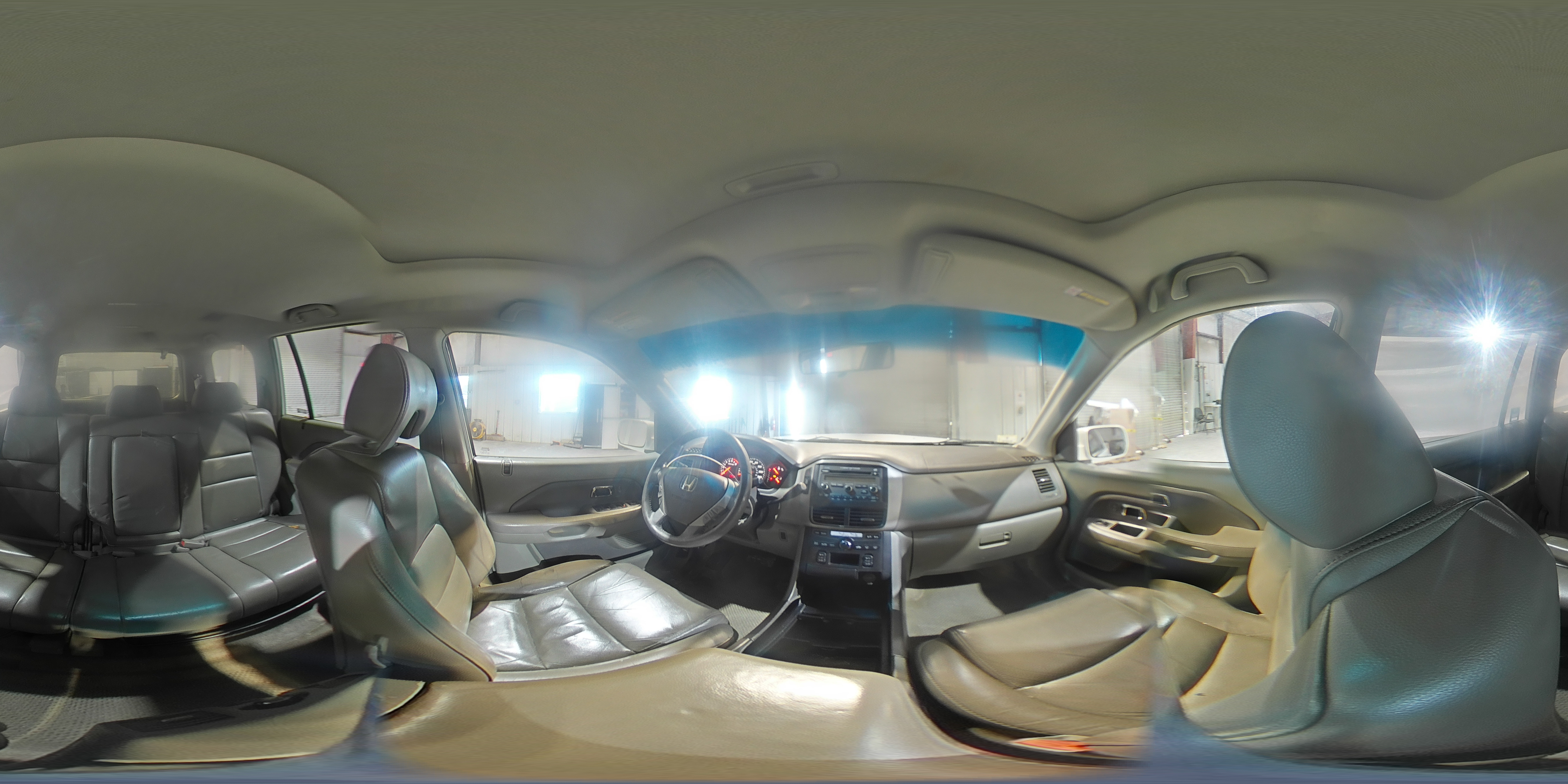 2006 Honda Pilot - Image 13