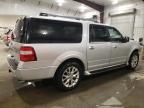 2016 Ford Expedition El Limited de vânzare în Avon, MN - Front End