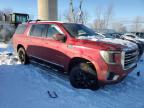 2023 Gmc Yukon Xl K1500 Slt იყიდება Wayland-ში, MI - All Over
