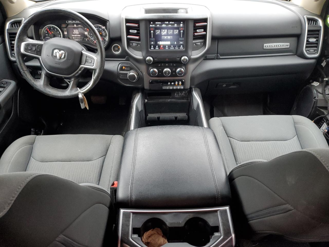 2020 RAM 1500 - Image 8