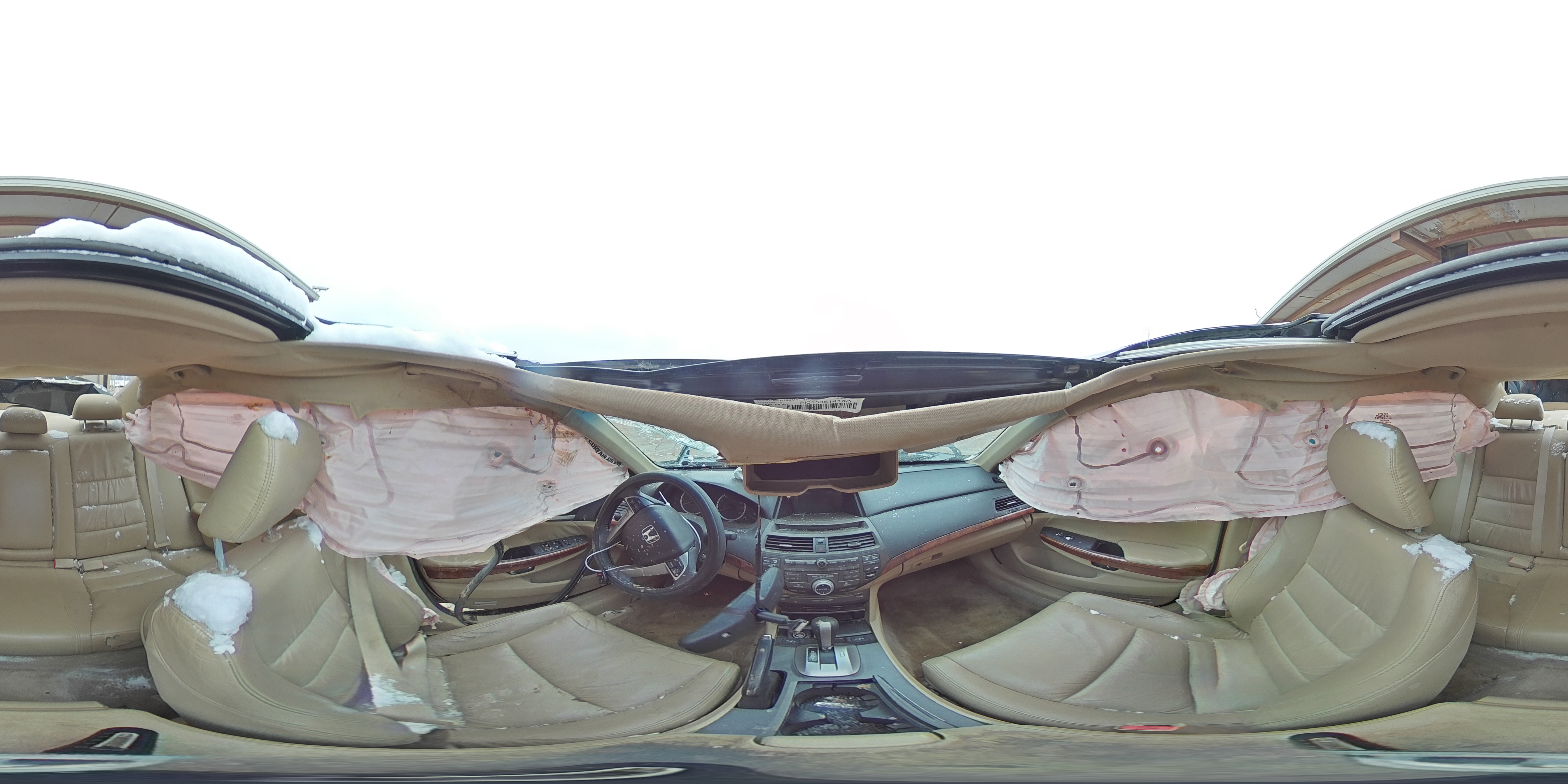 2012 Honda Accord - Image 12