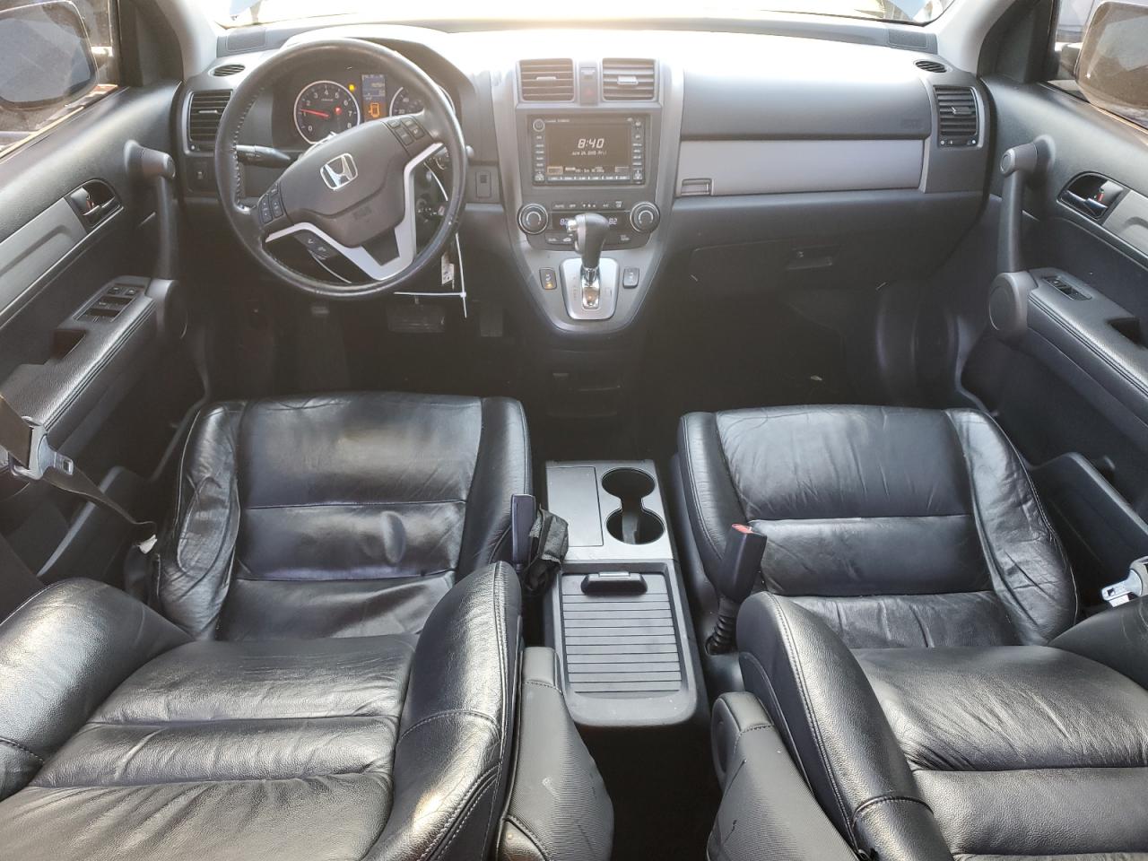2010 Honda CR-V - Image 8