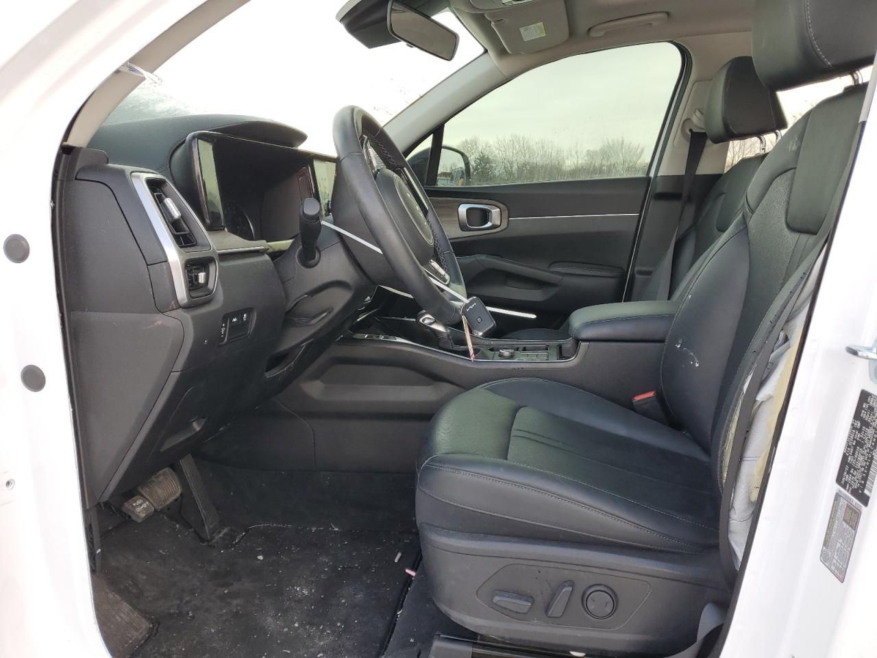 2022 Kia Sorento - Image 7