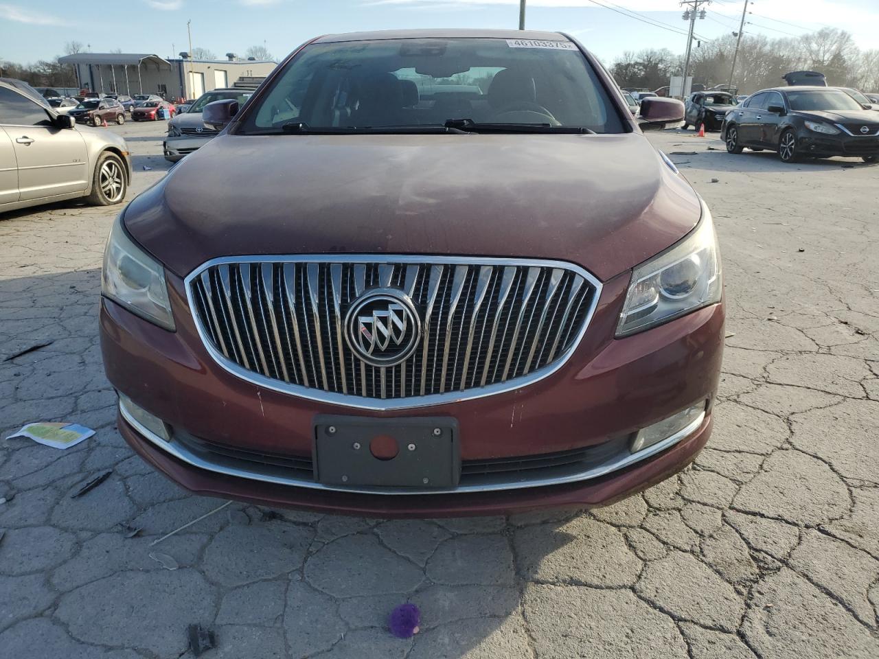 2014 Buick LaCrosse - Image 5