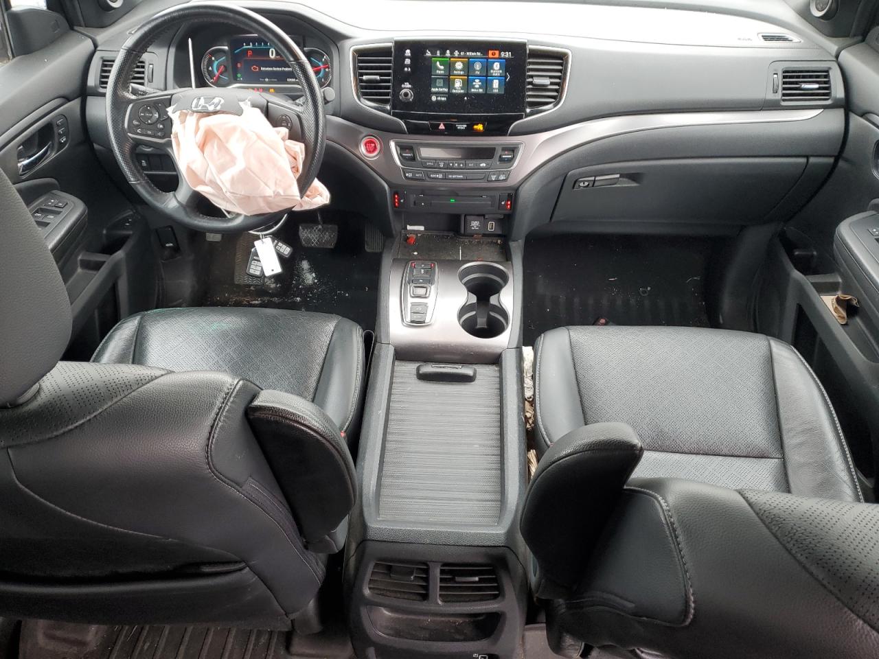 2019 Honda Passport - Image 8