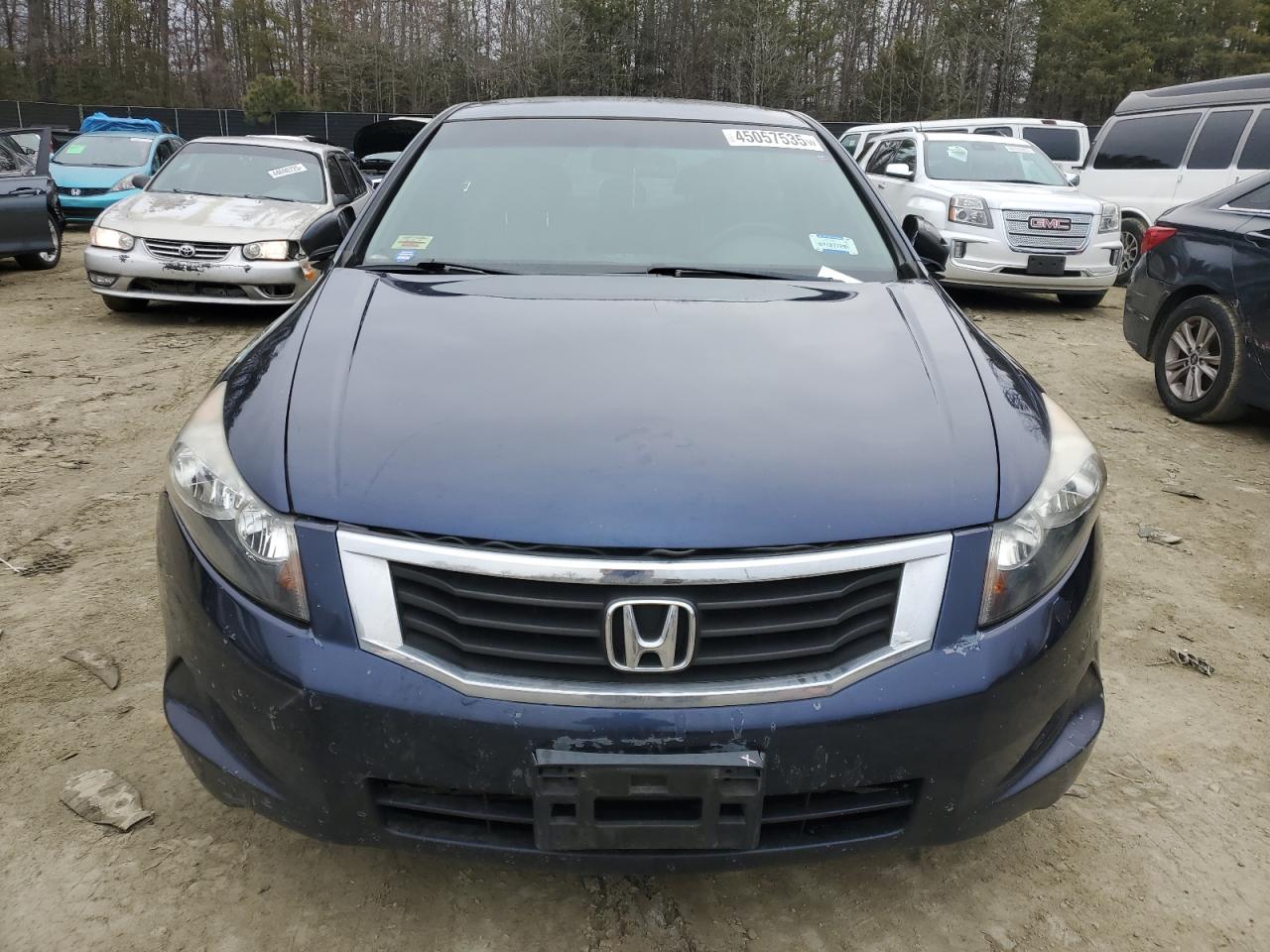 2010 Honda Accord - Image 5