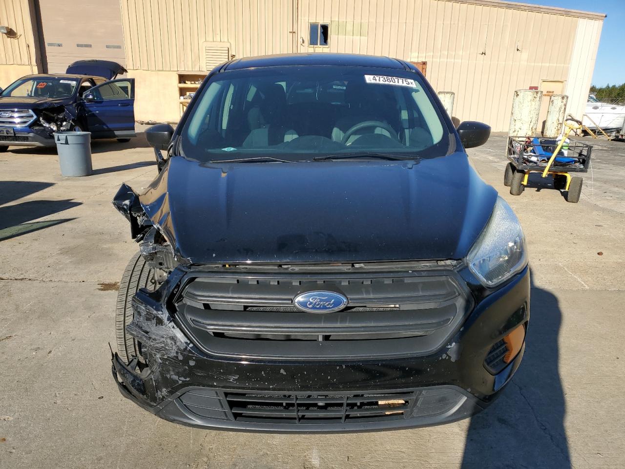 2017 Ford Escape - Image 5