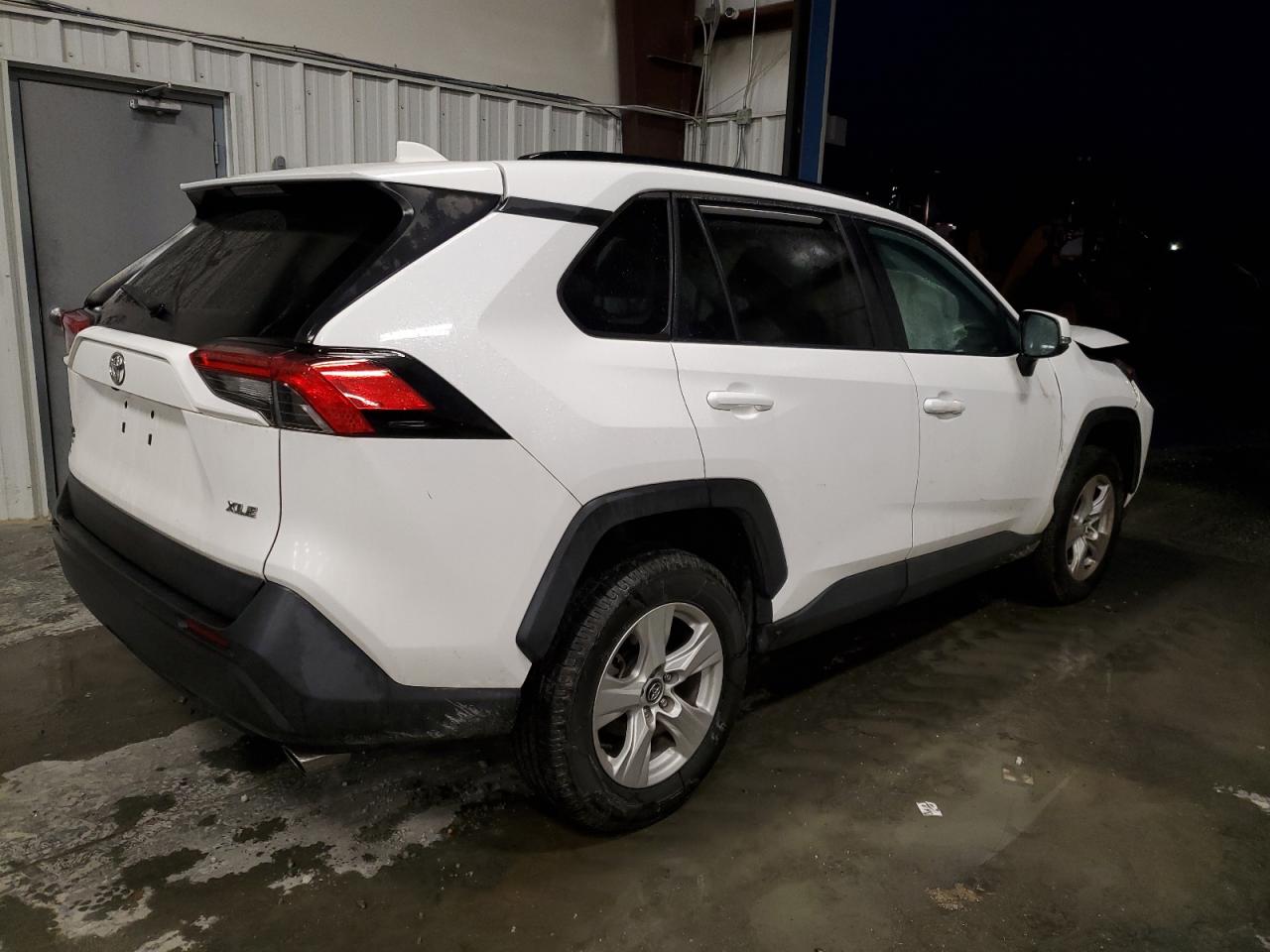 2020 Toyota RAV 4 - Image 3