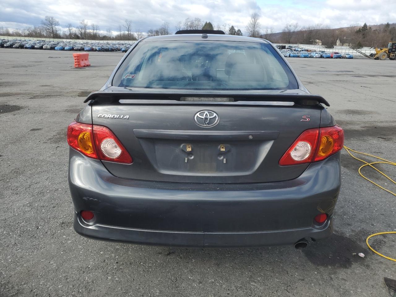 2010 Toyota Corolla - Image 6
