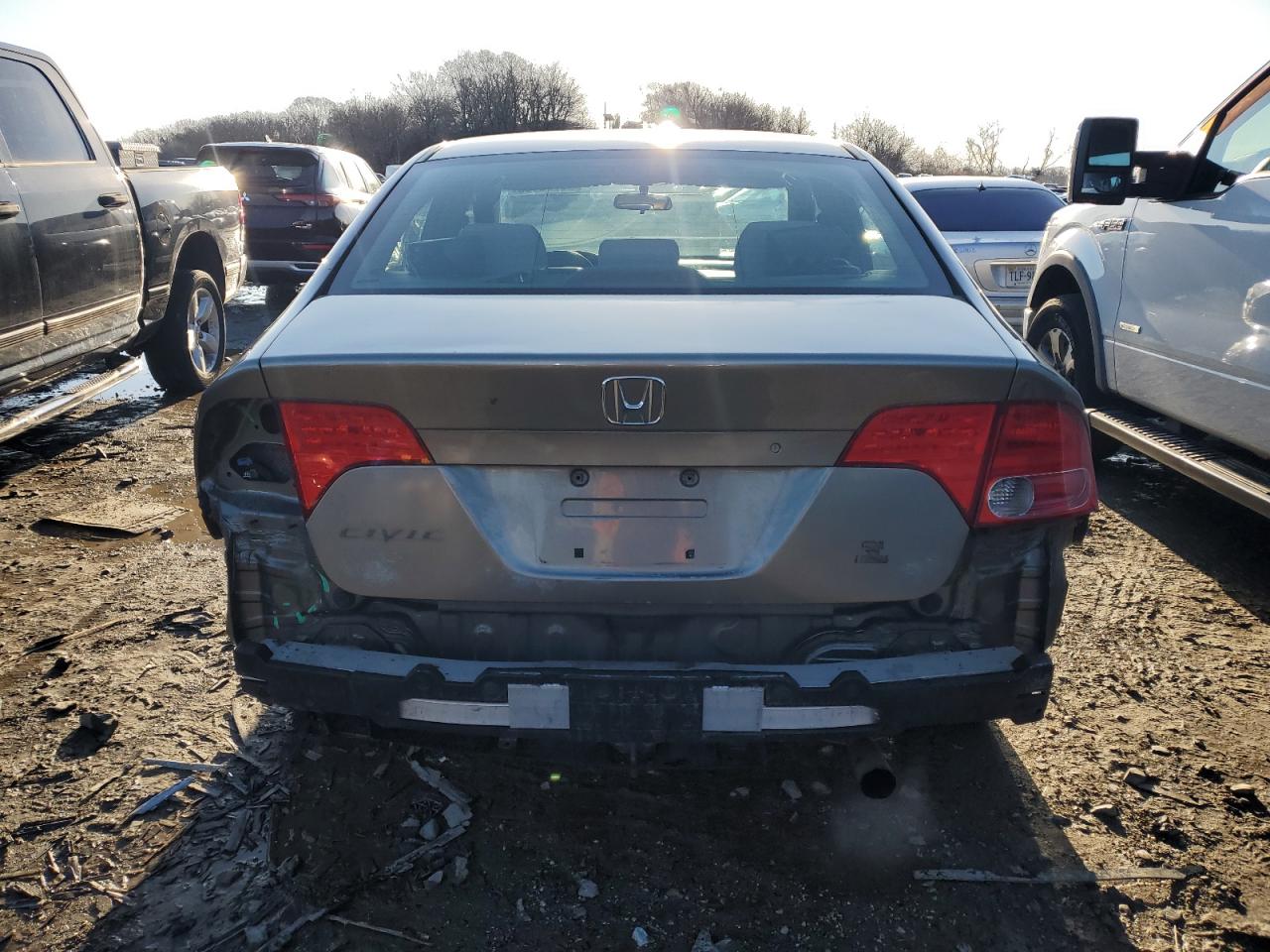 2006 Honda Civic - Image 6