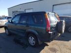 2003 Honda Cr-V Ex na sprzedaż w Woodburn, OR - Minor Dent/Scratches