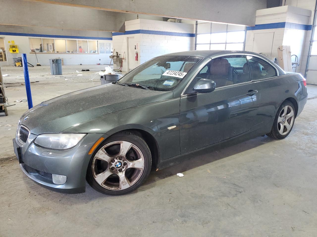 2010 BMW 3er - Image 1
