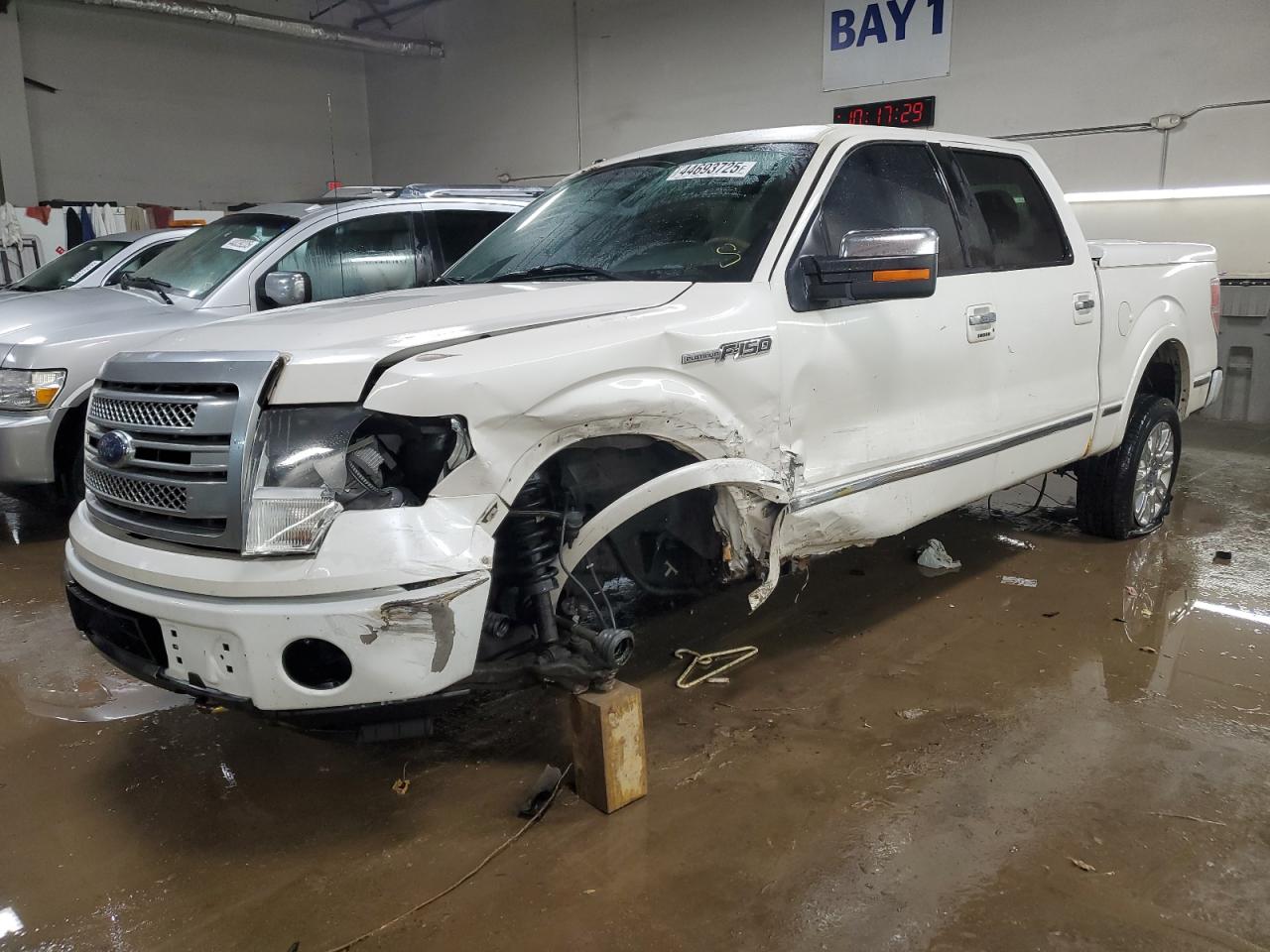 2014 Ford F-150 - Image 1