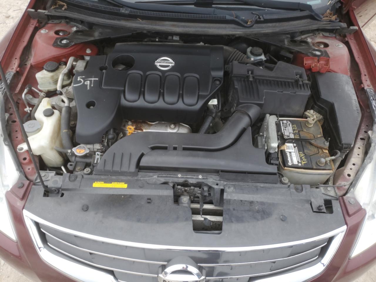 2012 Nissan Altima - Image 11