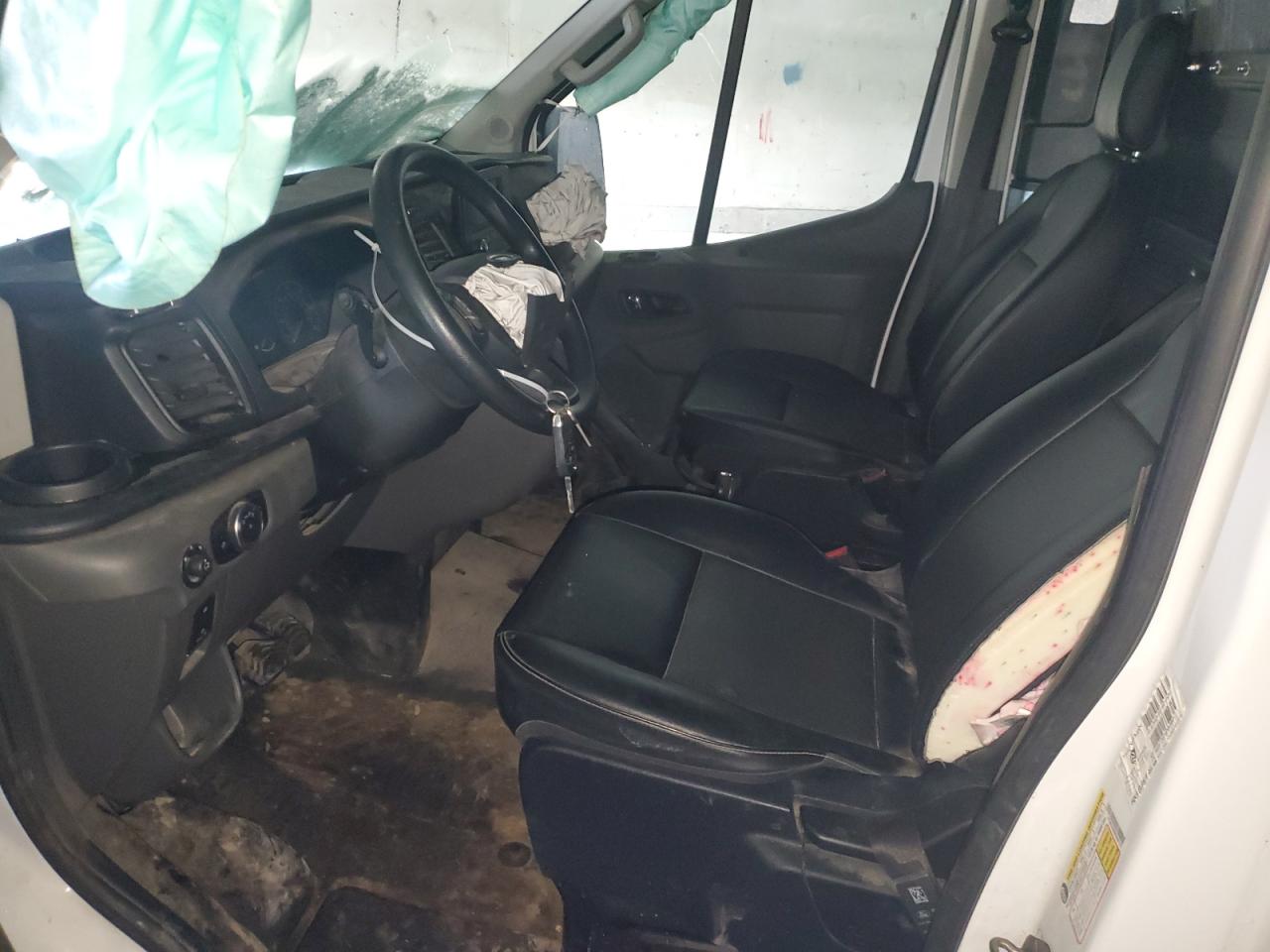 2022 Ford Transit - Image 7