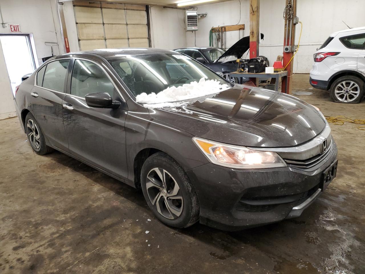 2017 Honda Accord - Image 4