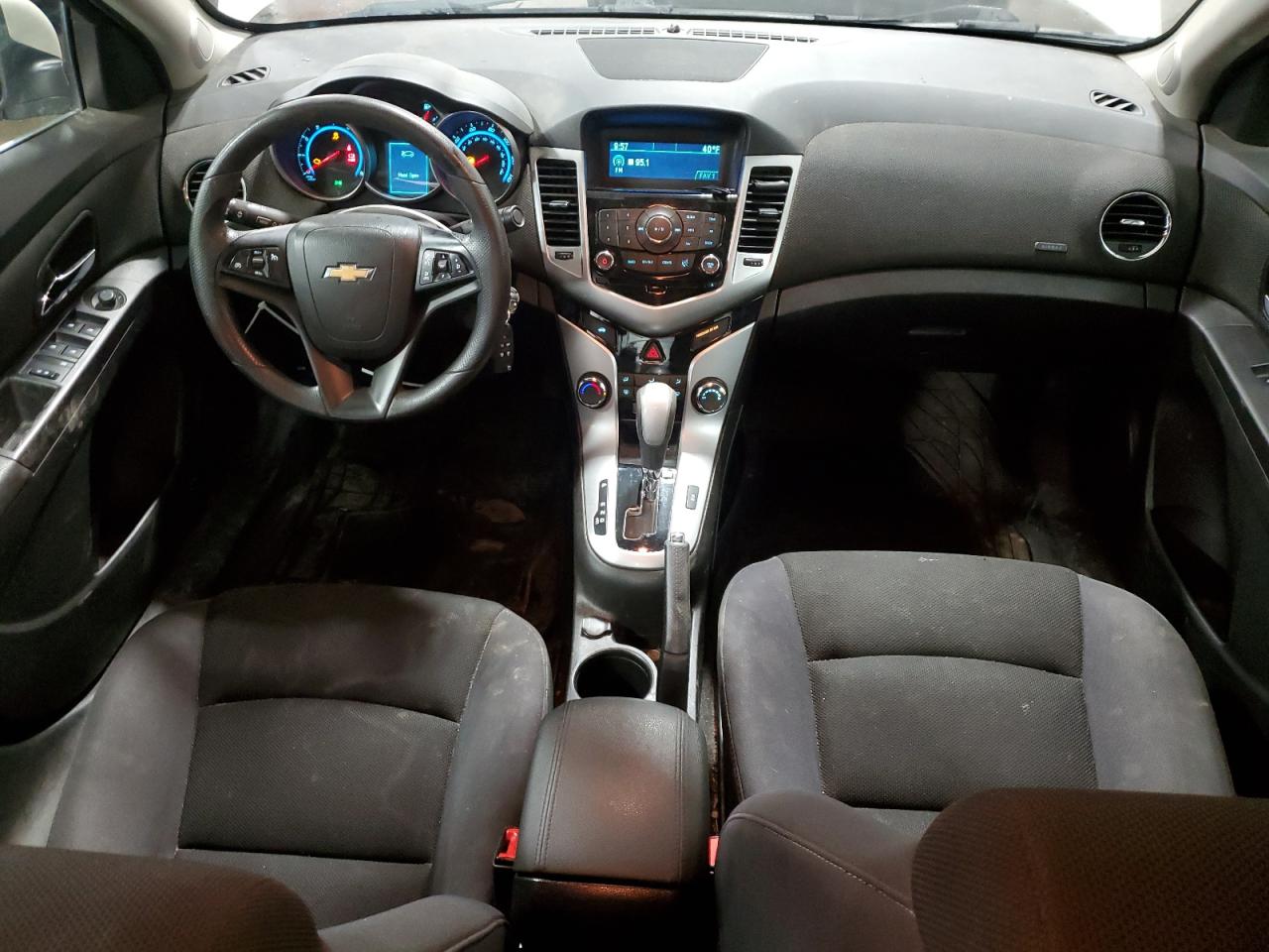 2015 Chevrolet Cruze - Image 8