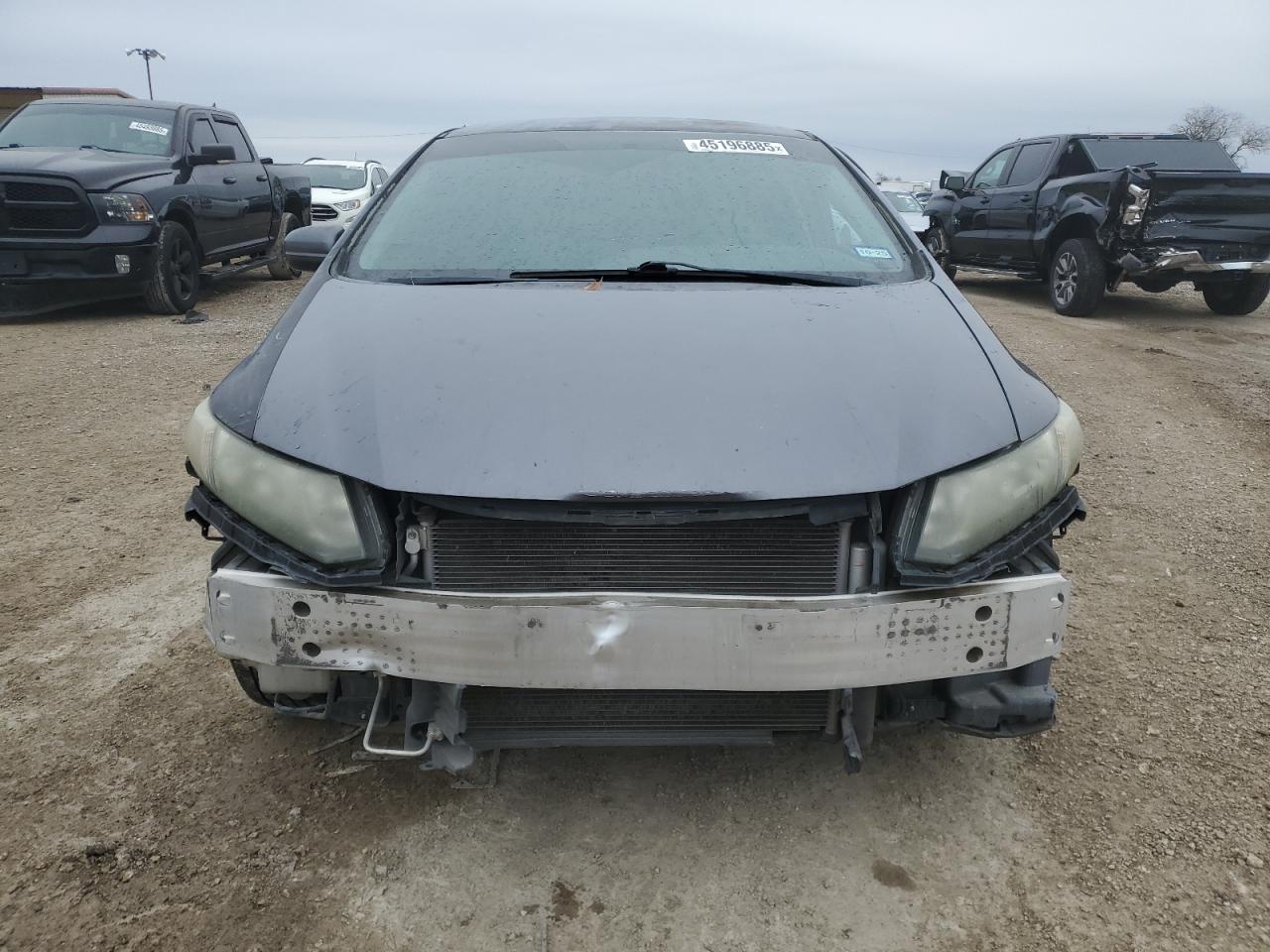 2014 Honda Civic - Image 5