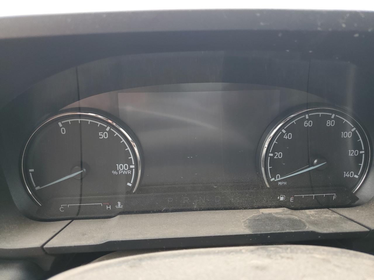 2023 Ford Maverick - Image 9