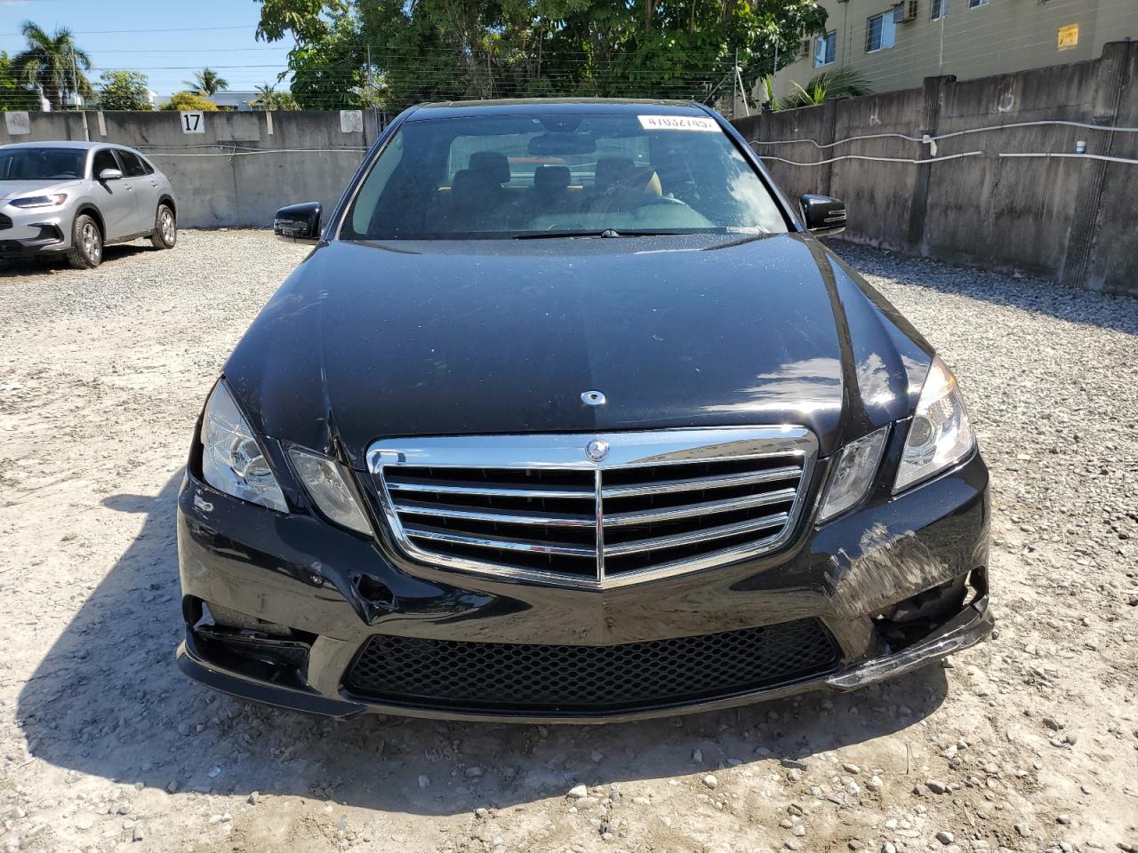 2011 Mercedes-Benz E-klasse - Image 5