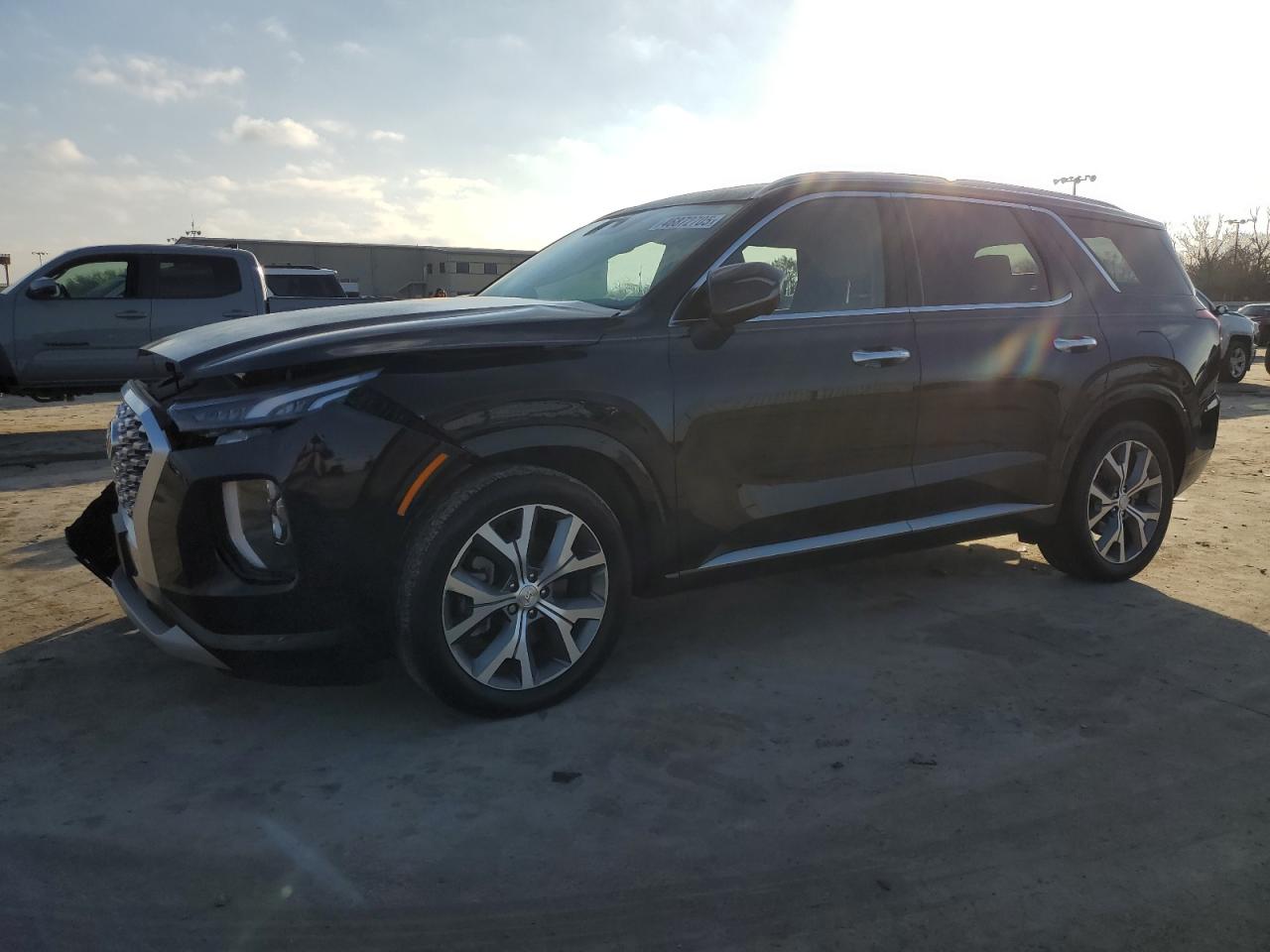 2021 Hyundai Palisade - Image 1