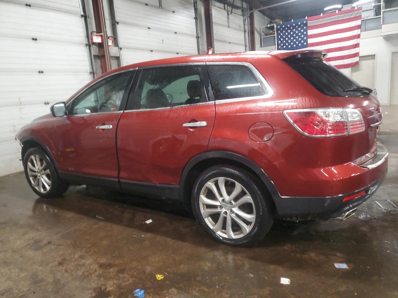 2012 Mazda CX-9 - Image 2