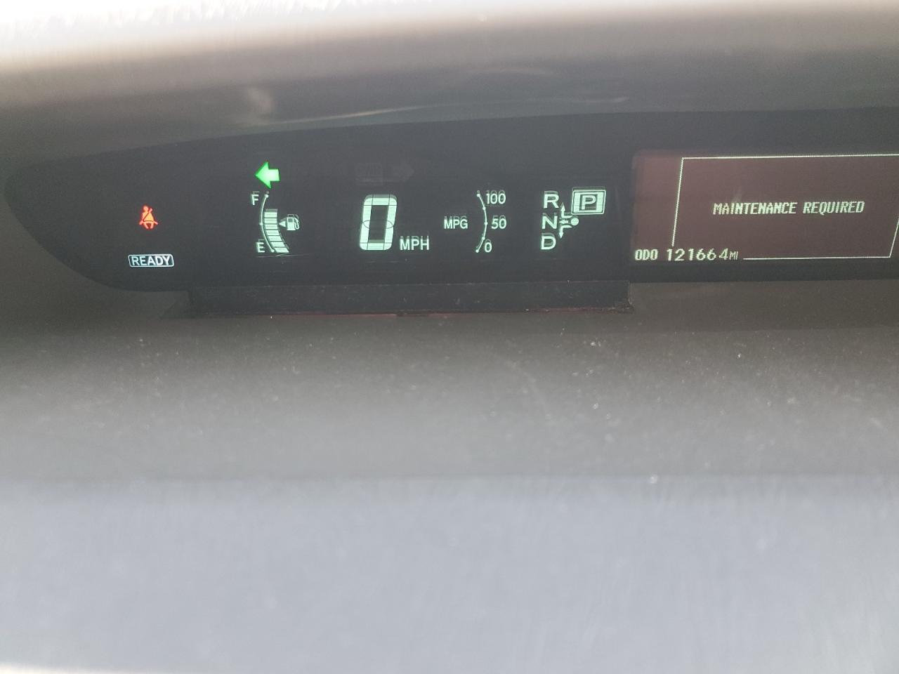 2015 Toyota Prius - Image 9