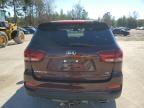 2020 Kia Sorento S for Sale in Gaston, SC - Water/Flood