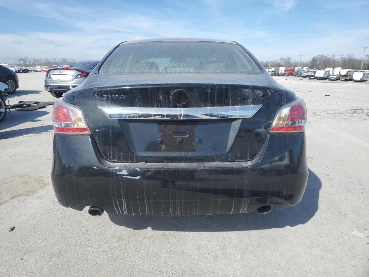 2015 Nissan Altima - Image 6