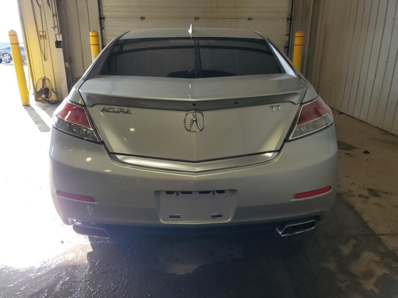 2012 Acura TL - Image 6