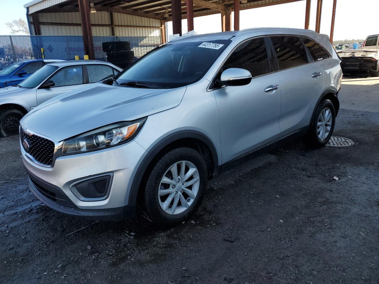 2017 Kia Sorento - Image 1