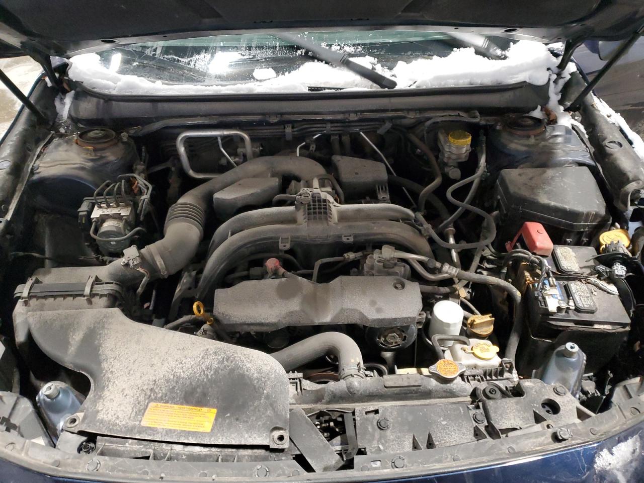 2018 Subaru Outback - Image 12