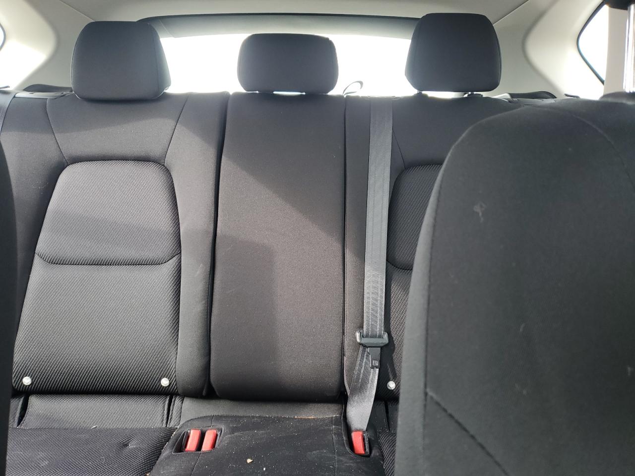 2023 Mazda CX-5 - Image 10