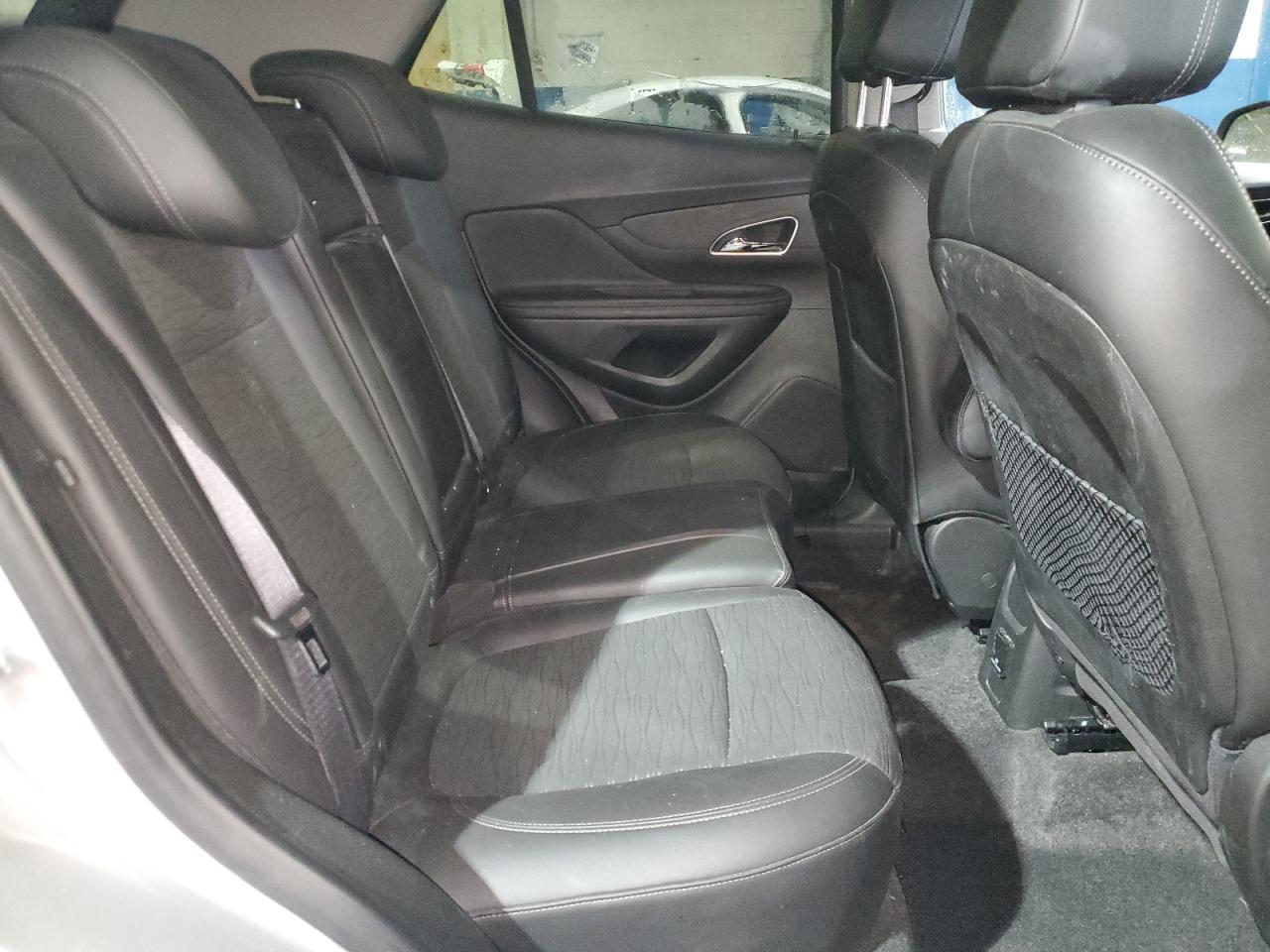 2016 Buick Encore - Image 11