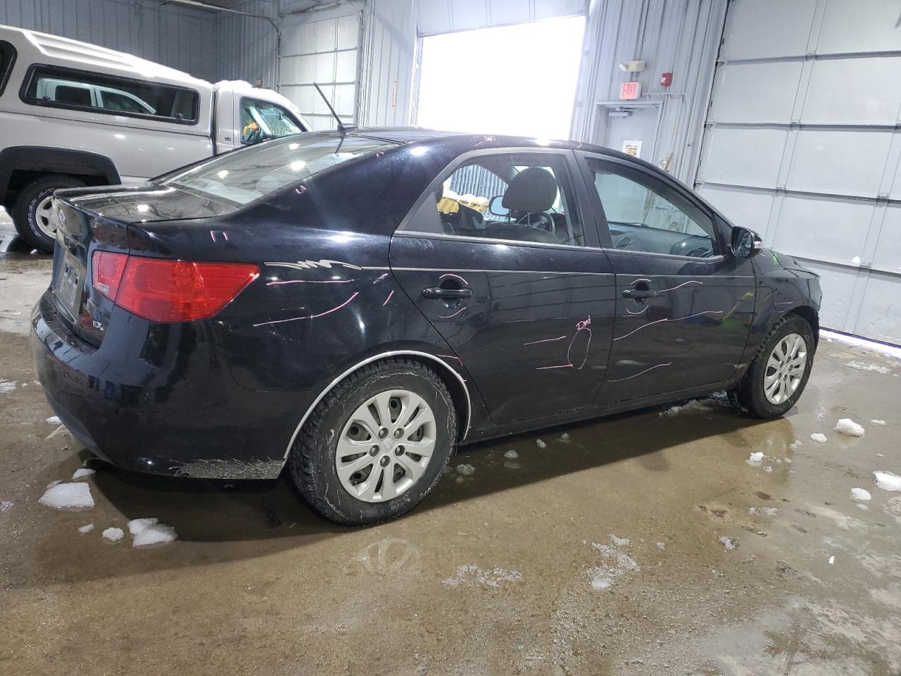 2010 Kia Forte - Image 3