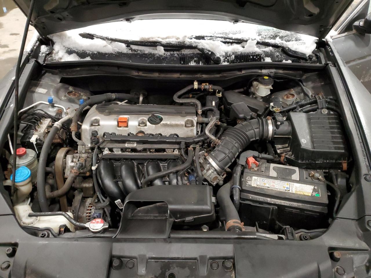 2010 Honda Accord - Image 13