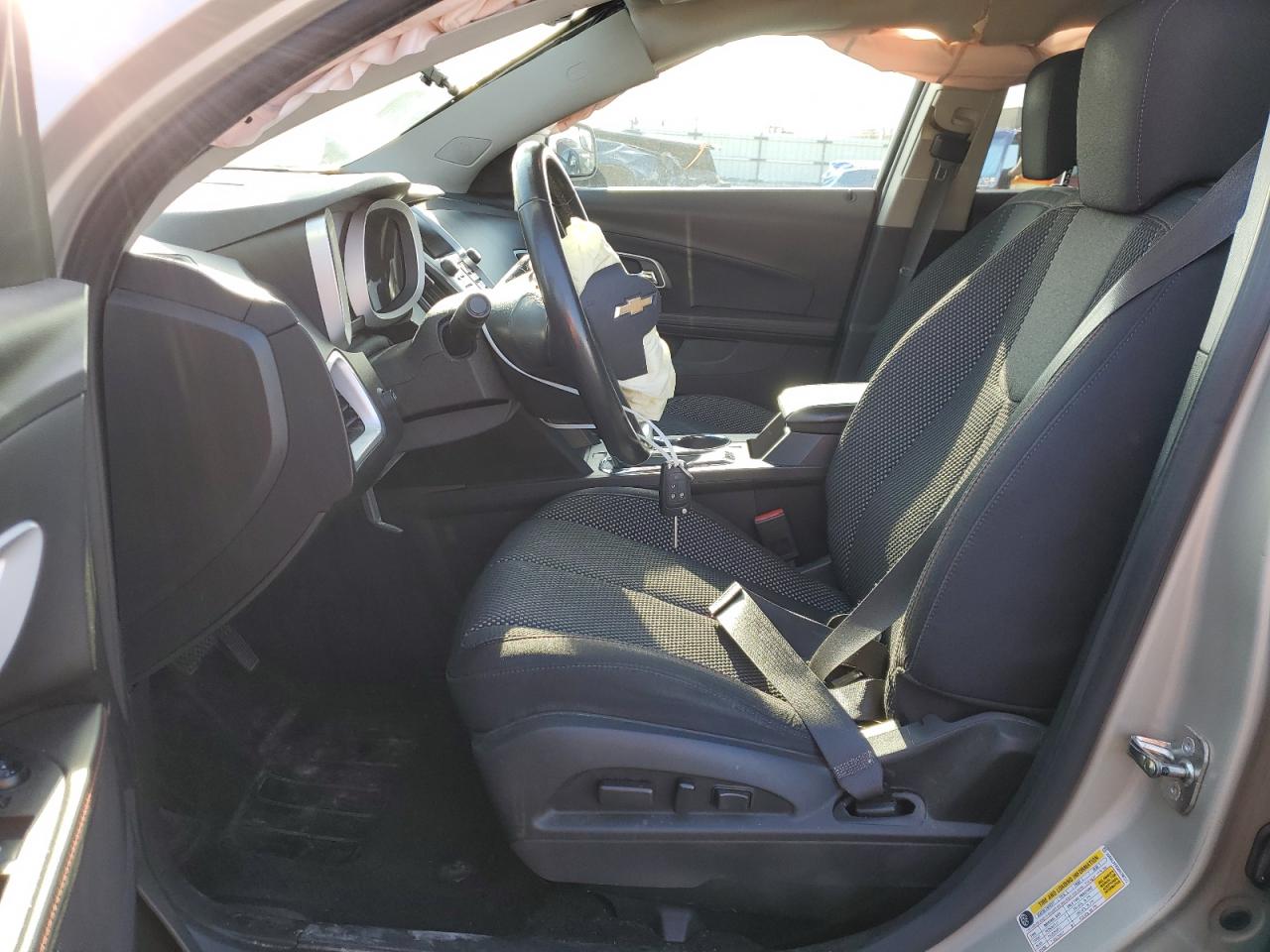 2013 Chevrolet Equinox - Image 7